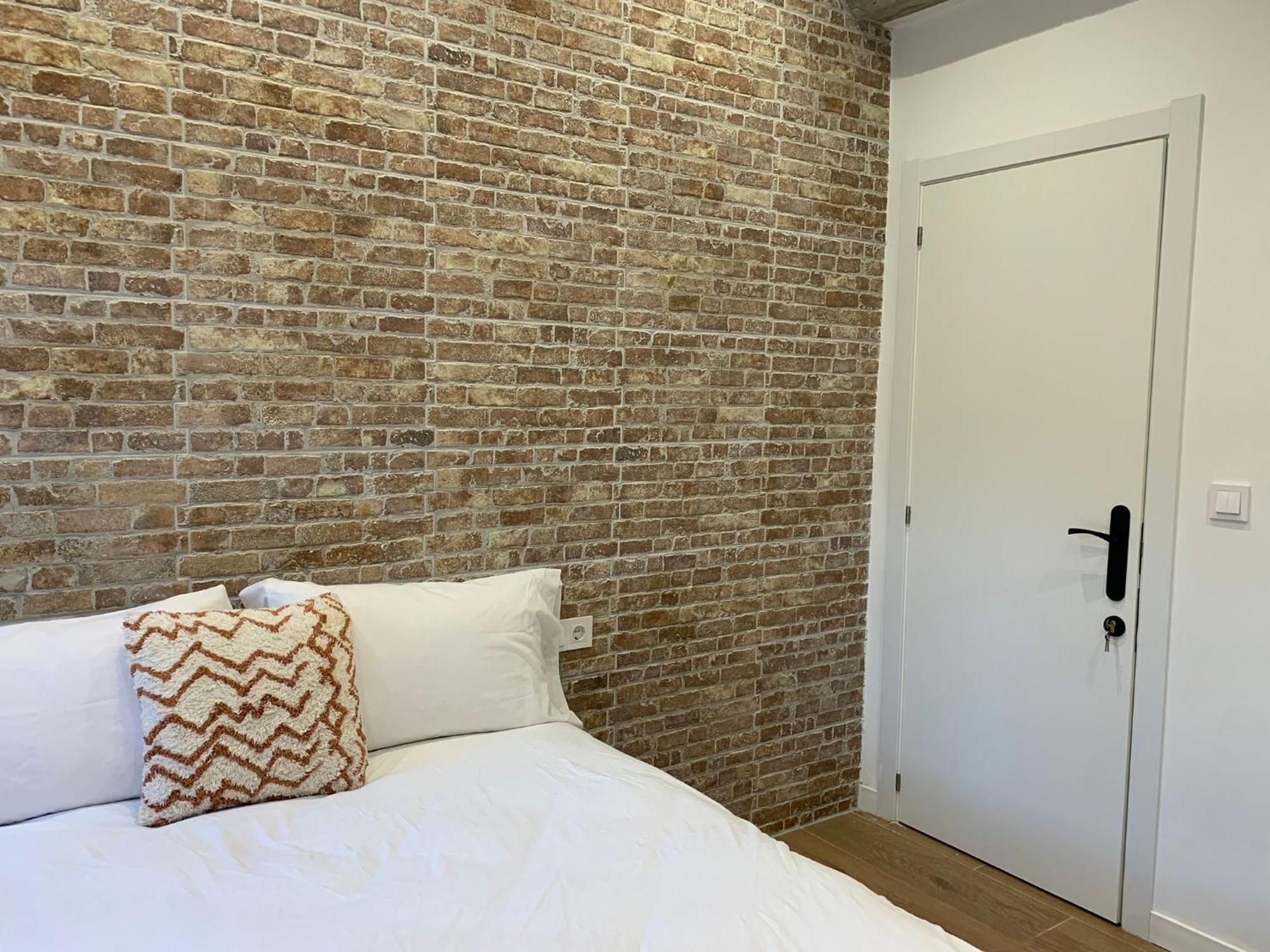 Valencia Beach Rooms Exterior foto