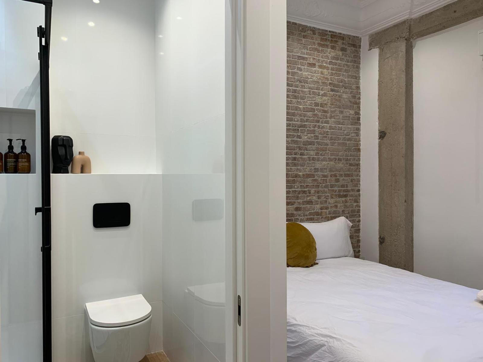 Valencia Beach Rooms Exterior foto