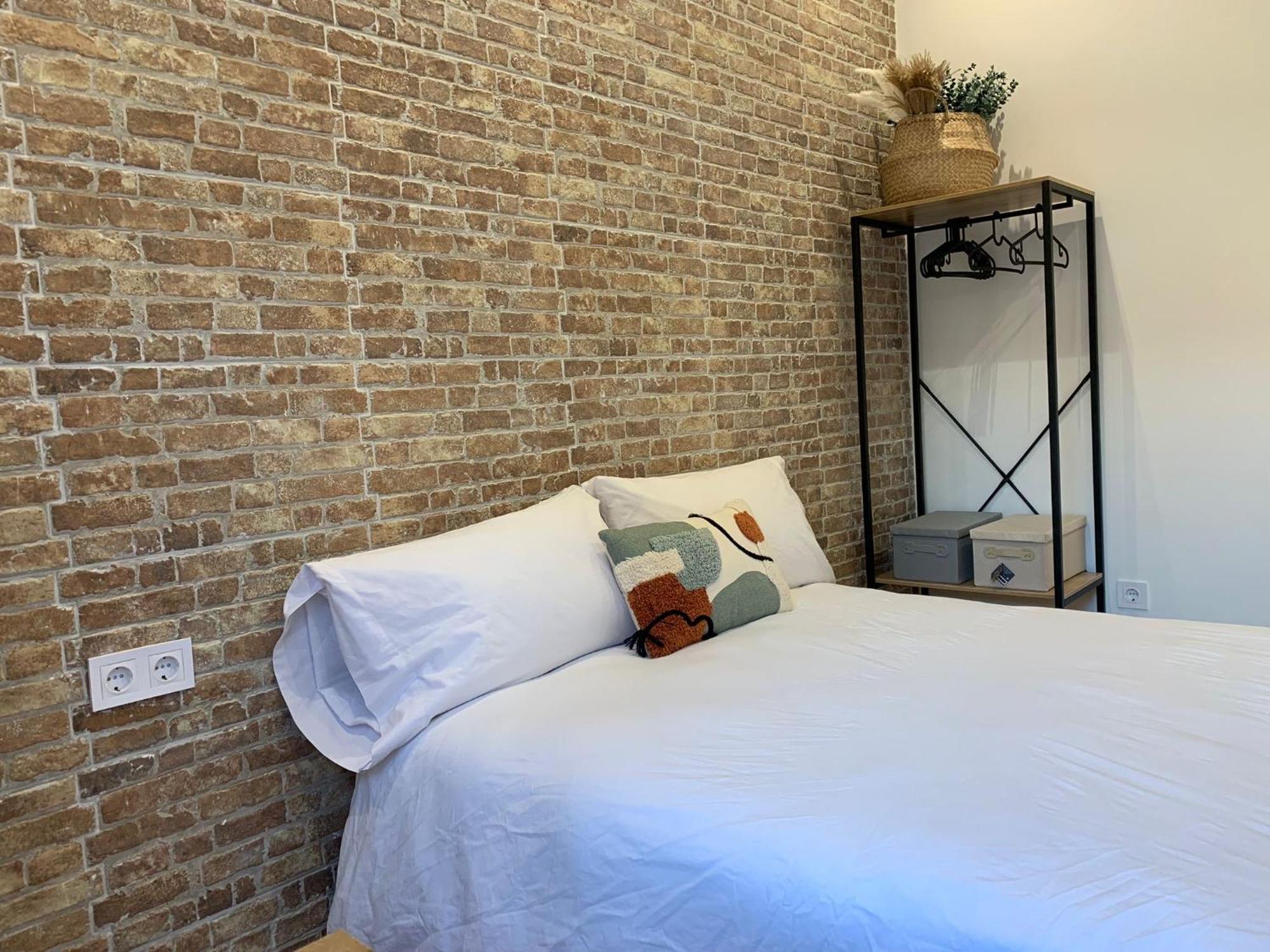 Valencia Beach Rooms Exterior foto