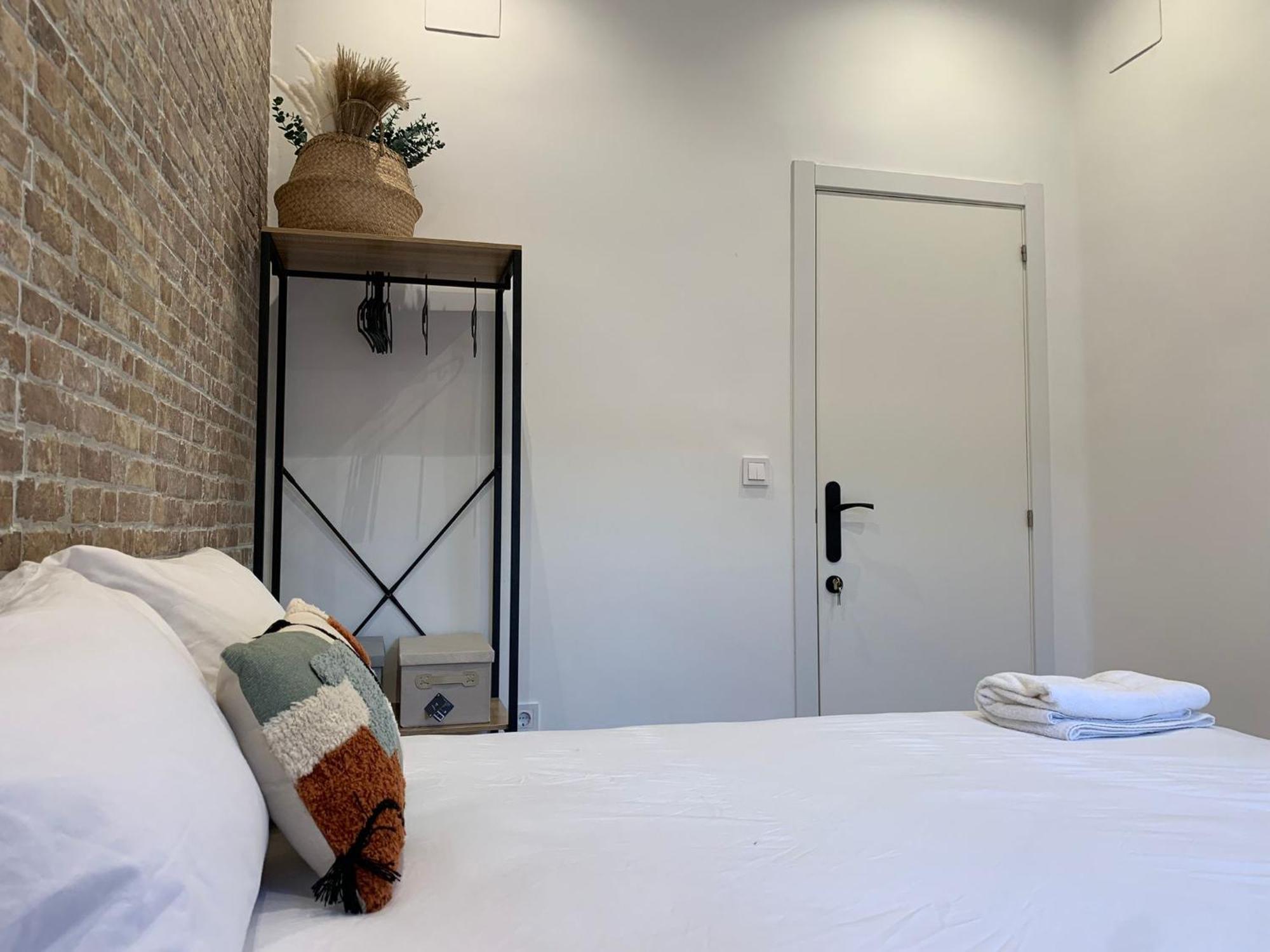 Valencia Beach Rooms Zimmer foto
