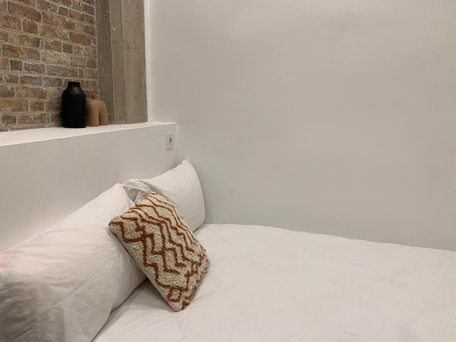 Valencia Beach Rooms Zimmer foto