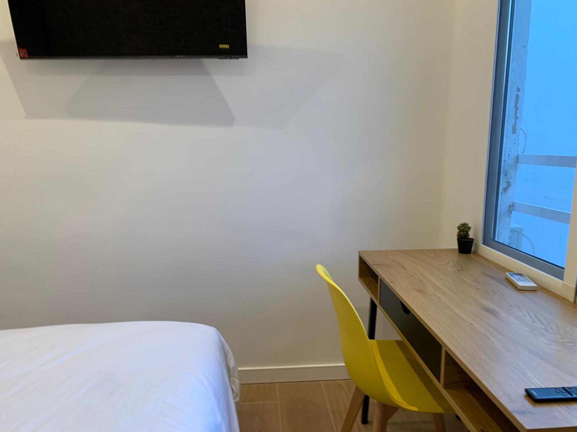 Valencia Beach Rooms Zimmer foto