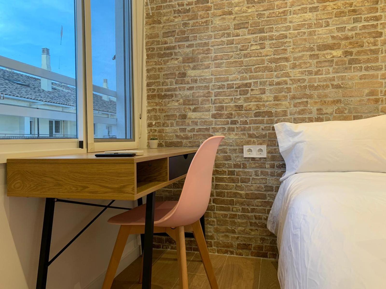 Valencia Beach Rooms Zimmer foto