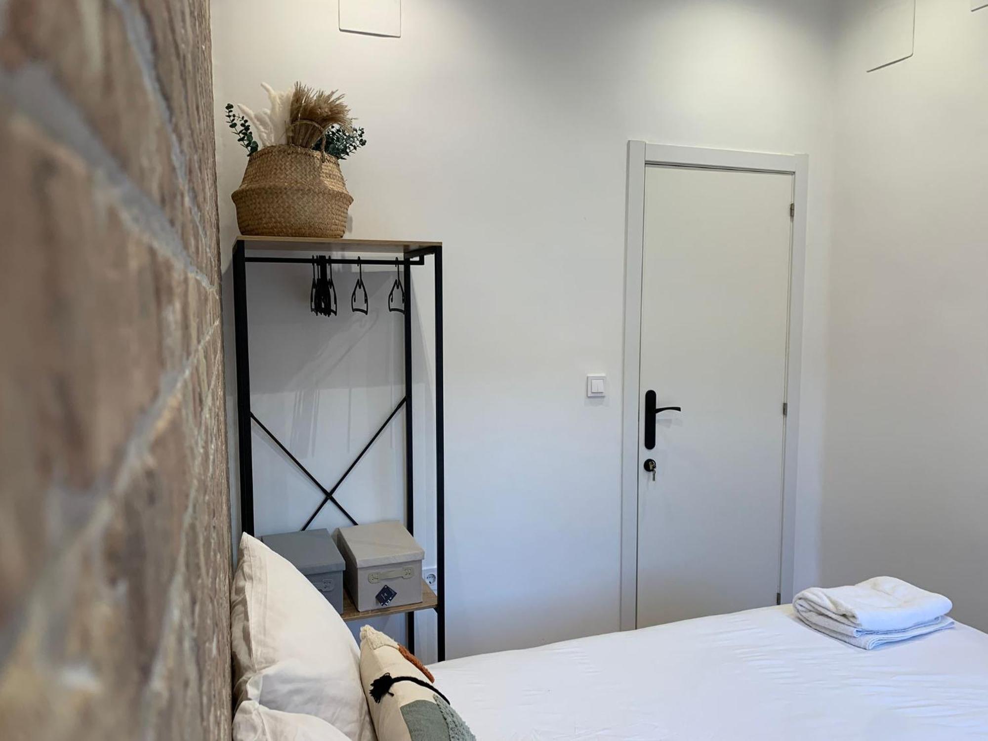 Valencia Beach Rooms Zimmer foto
