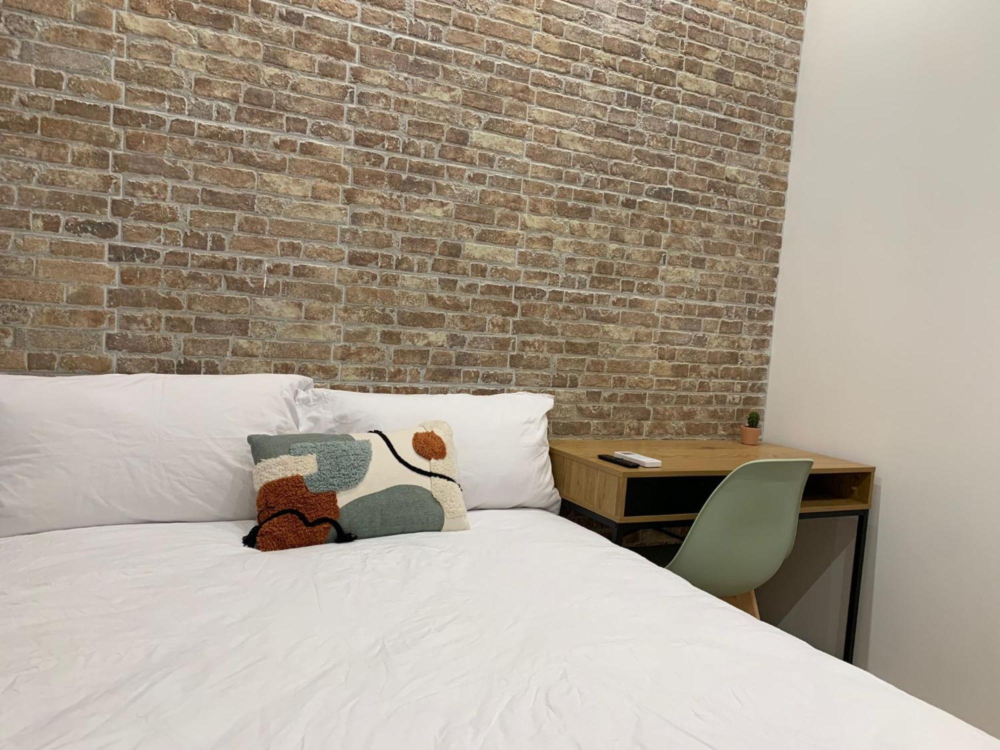 Valencia Beach Rooms Zimmer foto